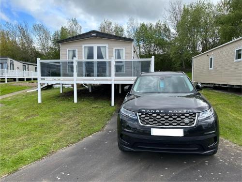 Ayr House | The Craig Taravan Ayr - Seaside Retreat