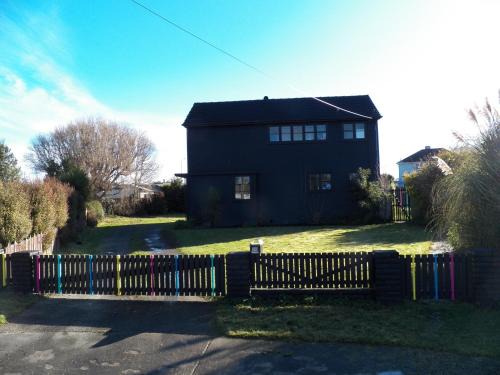 Invercargill House | The Crawford's