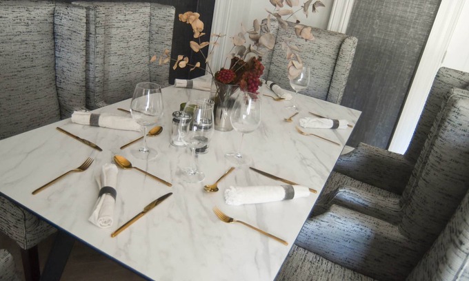 Templepatrick House | The Croft Luxury Accomodation Templepatrick