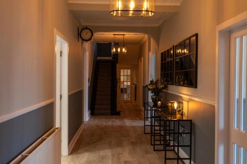 Kingussie Hotel | The Crossing