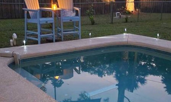 Crystal River House | The Crystal Blue Haven