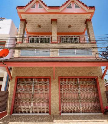 Ranong Apartment | The Crystal Ranong