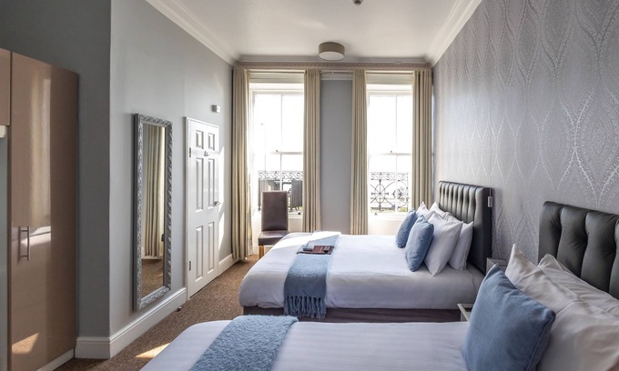 Weymouth Hotel | The Cumberland