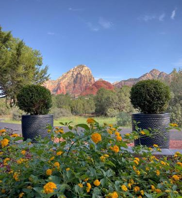 West Sedona House | The Dahl House Of Sedona