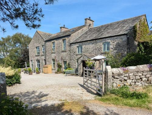 Meathop House | The Dairy at Brackenthwaite Farm