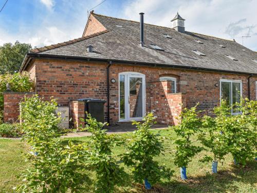 Middlewich House | The Dairy At Brook House Farm-Uk40631