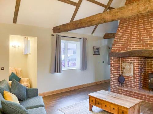 Tuttington House | The Dairy - Uk48866