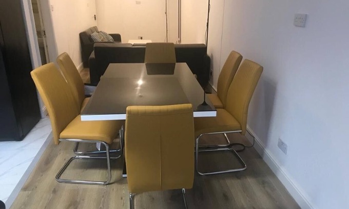 Dartford House | The Dartford 5 Bedroom House