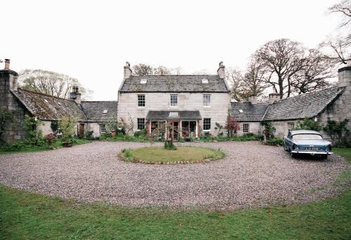 Nethy Bridge Apartment | The Dell of Abernethy - A Woodland hideaway