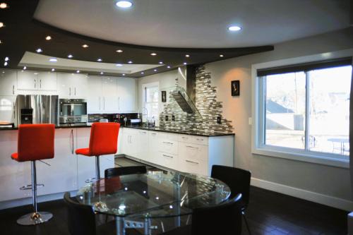 Glen Allen Villa | The Deluxe Oasis in the north west suburbs of Richmond Zip 23060