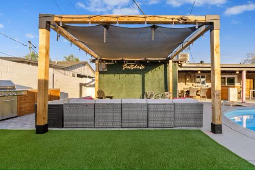 New Papago Parkway Apartment | The Desert Ranch Dream Your Scottsdale Oasis