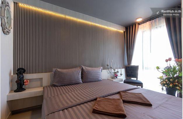 Minburi Hotel | The Diamond 789 Minburi