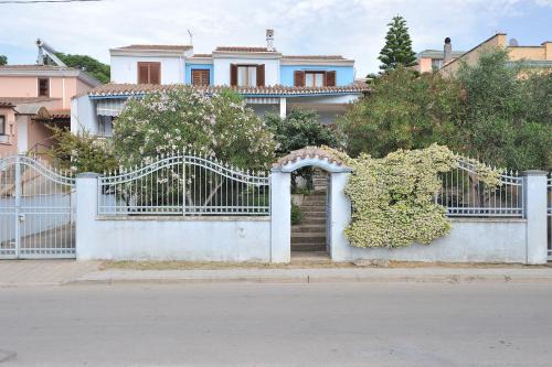 Bari Sardo Villa | The Dream House in Sardinia