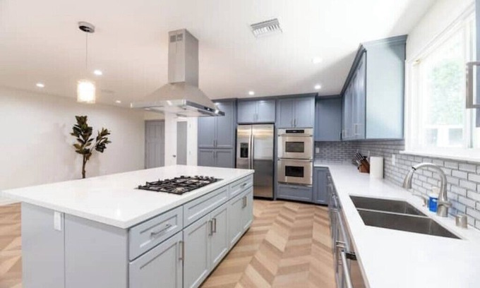 Woodland Hills House | The Dream House