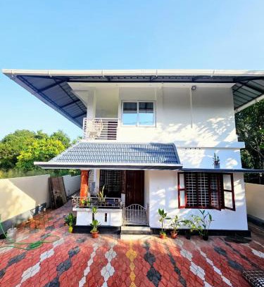 Varkala House | The Dreamcatchers Nest