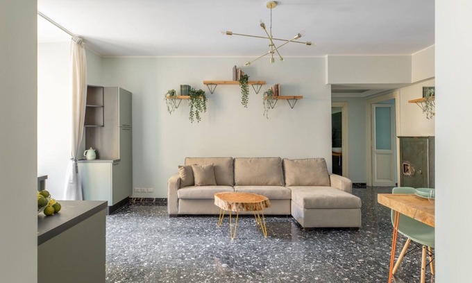 Prati House | The dreamer house design