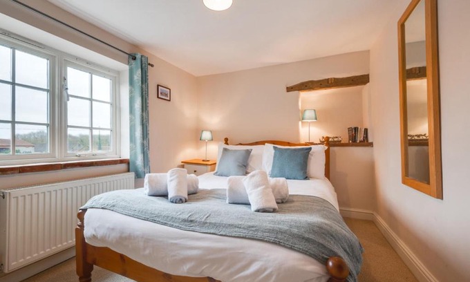 Melton Constable House | The Drift