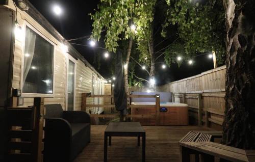 Great Horkesley Apartment | The Duckhouse