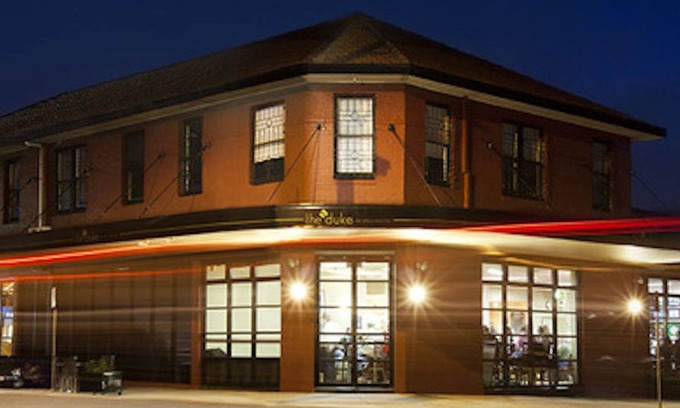 New Lambton Hotel | The Duke of Wellington Hotel