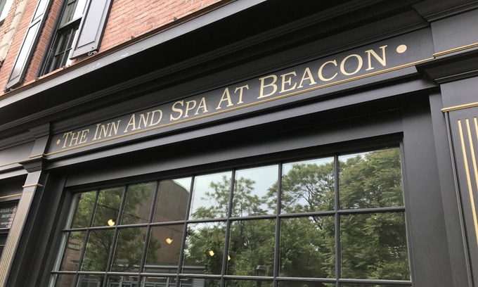 Beacon Hotel | The Dutchess Inn and Spa at Beacon