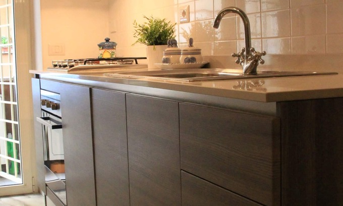 Vatican Apartment | The easiest way to enjoy Rome