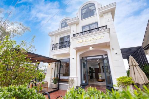 Phuong Hotel | The Elegant Dalat