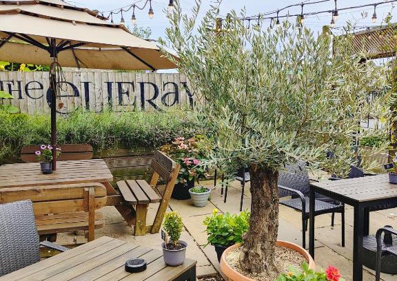 Windermere Hotel | The Elleray