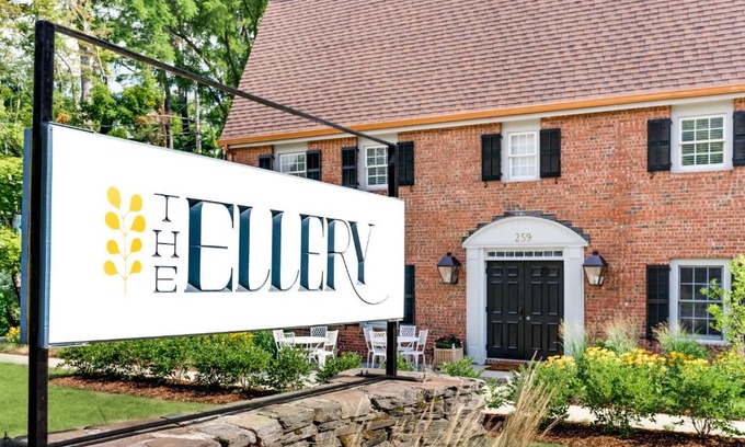 Northampton Hotel | The Ellery