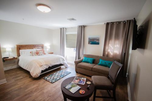 Lewisburg Apartment | The Escape