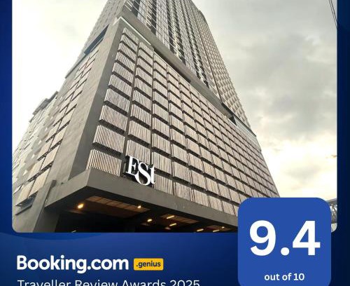 Downtown Kota Kinabalu Apartment | The EST Bangsar Kuala Lumpur