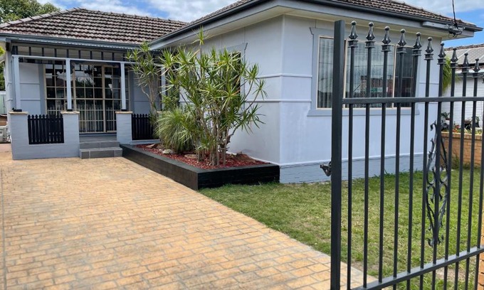 Ettalong Beach House | The Ettalong Escape - just listed!
