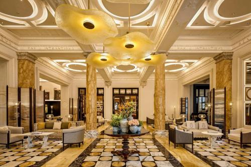Santa Maria Novella Hotel | The Excelsior, a Luxury Collection Hotel, Florence