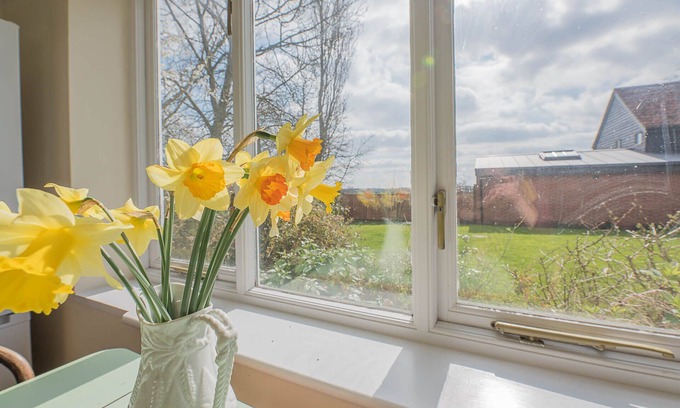 Woodbridge Cottage | The Farmhouse, Boundary Farm, Framlingham
