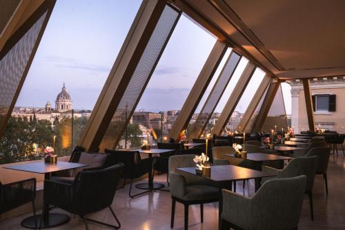 Prati Hotel | The First Musica - Preferred Hotels & Resorts