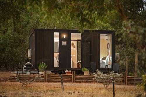 Clydesdale House | The Flower Nest by Tiny Away