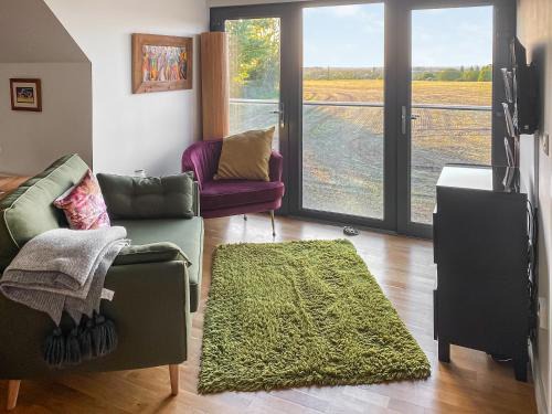 Appleton House | The Fold