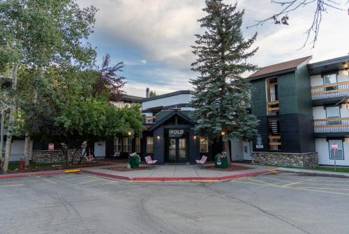Steamboat Springs Resort | The Fold Hotels Steamboat Springs