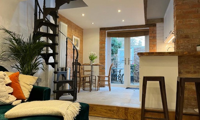 Towcester Apartment | The Forge