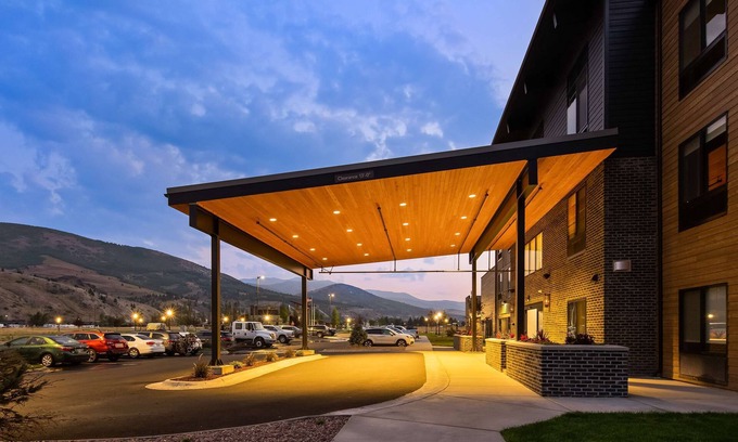 Anaconda Hotel | The Forge Hotel, BW Signature Collection