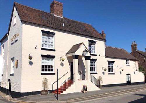 Much Wenlock Hotel | The Fox