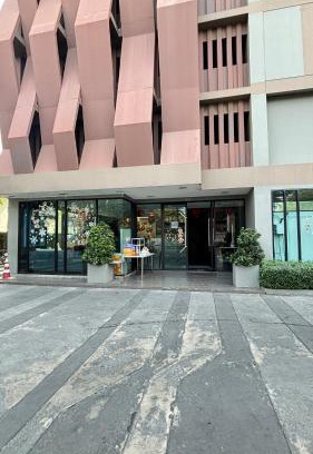 Bang Na Apartment | The Gallery condominium