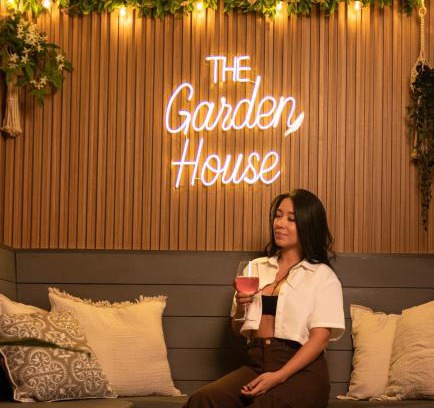 Estadio Apartment | The Garden House - Laureles-Estadio-Metro