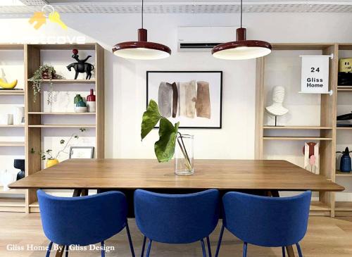 Malacca City House | The Gathering By Nestcove X Gliss Home
