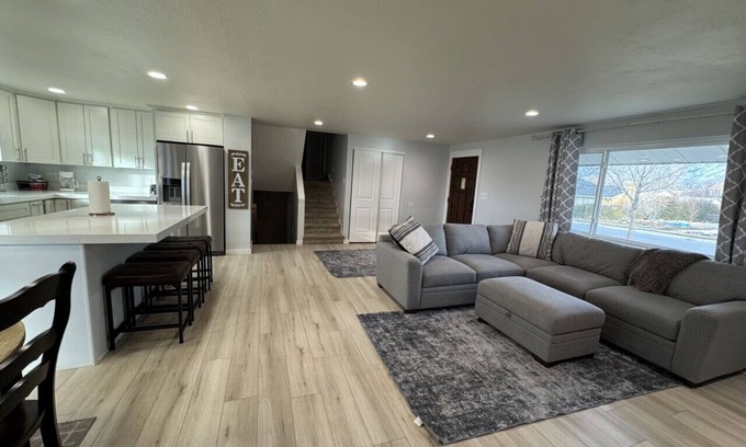 Murray House | The Gathering Place SLC