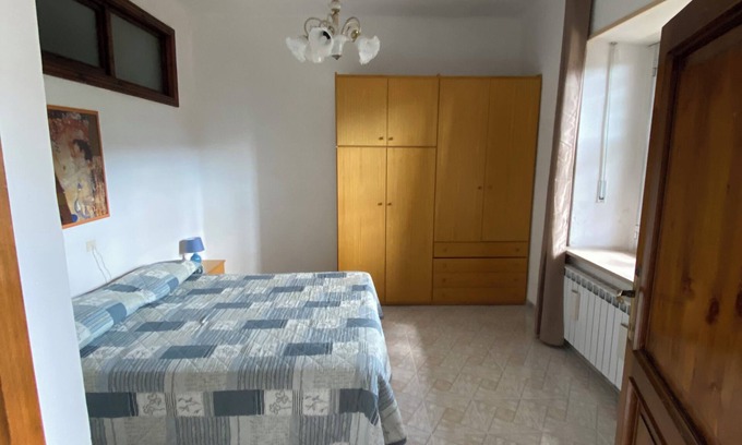 Scanno Apartment | The Genzana Mirror National Park of Abruzzo Latium and Molise
