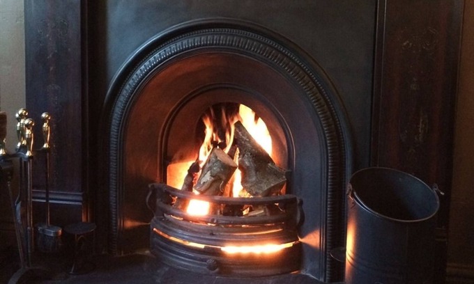 Buckfastleigh Hotel | The Globe Inn