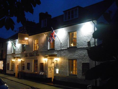Chagford Hotel | The Globe Inn