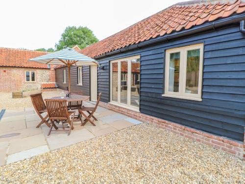 Stanfield House | The Granary