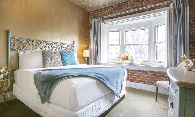 Prescott Hotel | The Grand Highland Hotel