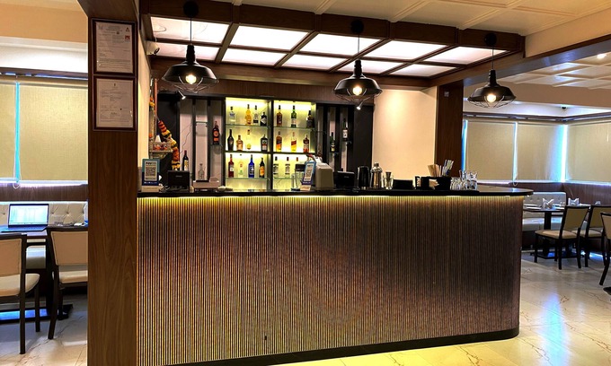 Chakan Hotel | The Grand Sarovar Inn and Suites
